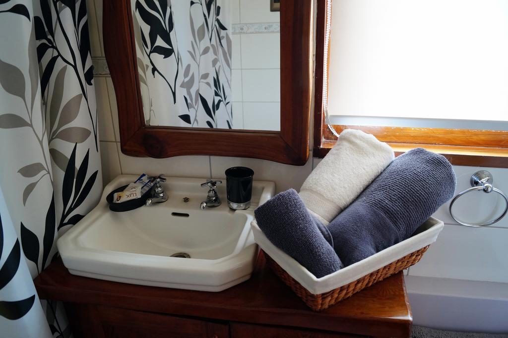 Tradicion Austral Bed&Breakfast Puerto Varas Habitación foto
